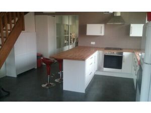 Location Appartement 3 pièces 99m² WINGLES 62410