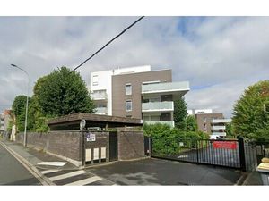 Location Appartement 2 pièces 46m² HAUBOURDIN 59320