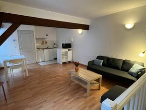 Location Appartement 2 pièces 48m² LILLE 59000