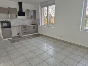 Location Appartement 3 pièces 54m² LOOS 59120