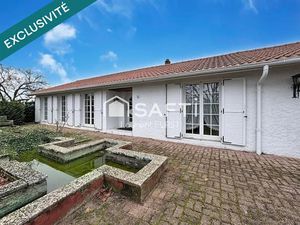 Vente maison 6 pièces 130 m² à Retonfey (57645)  299 000 €