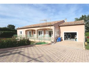 Vente villa 5 pièces 125 m² à Blauzac (30700)  299 000 €