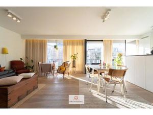 Appartement te huur in Gent