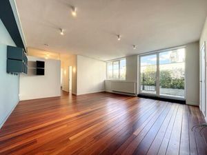 Appartement te huur in Gent