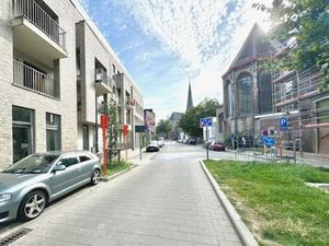 Appartement te huur in Gent