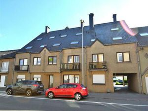 Appartement te huur in Lebbeke