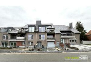 Appartement te huur in Ninove