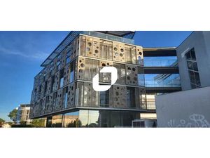 Location Bureau Merignac 33700