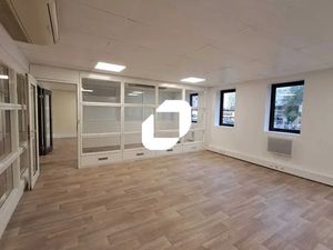 Location Bureau Nanterre 92000