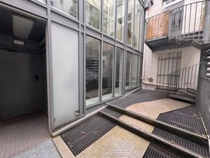 BUREAU A LOUER AV DU GENERAL LECLERC PARIS 14