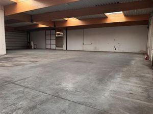 Magazijn te huur in Anzegem