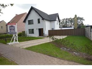 Huis te huur in Kasterlee