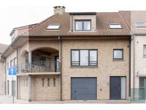 Huis te huur in Kortrijk