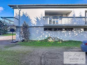 À vendre – Maison rénovée et lumineuse + terrain constructible et réaménageable – Proximit