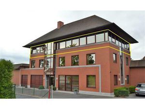 Appartement te huur in Anzegem