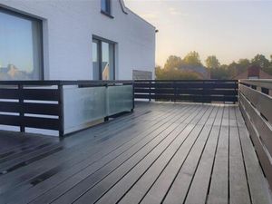 Appartement te huur in Vichte