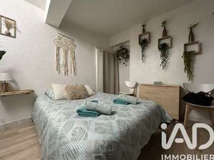 Vente Appartement T1 à Avignon (84000) : à vendre T1 / 14m² Avignon