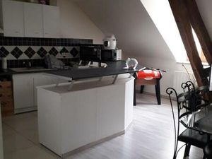 Location appartement 3 pièces 68 m² à Bernay (27300)