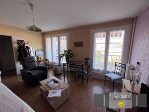 Achat Appartement 1 pièce 20m²