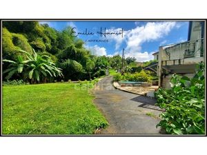 Immeuble de rapport – Fort-de-France - Proche CHUM La Meynard