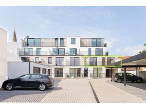 Appartement te koop in Handzame met 2 slaapkamers