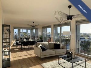 33200 Loft T4 de type New-Yorkais 125m2