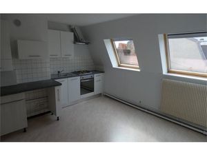 LOCATION LUNEVILLE Centre Place Léopold