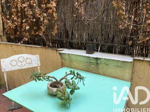 Vente Appartement T1 à Marseille 2e (13002) : à vendre T1 / 32m² Marseille 2e