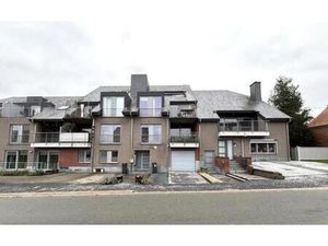 Appartement te huur in Meerbeke