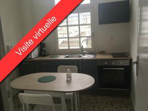 T1 Bis  Place des Joulins - Proximité directe à la Faculté des Tanneurs