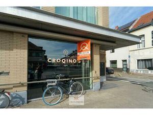 Kantoor te huur in Gentbrugge