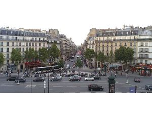 A louer - Local commercial - Boutique - Rennes -Montparnasse