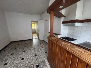 Vente maison 3 pièces 43 m² Conches-en-Ouche (27190)
