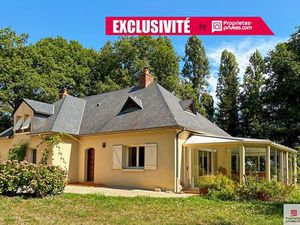 Maison Durtal 8 pièce(s) 203.23 m2