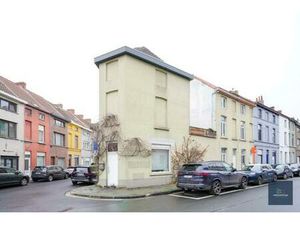Huis te huur in Gent