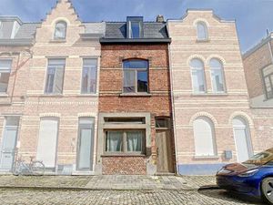 Huis te huur in Gent