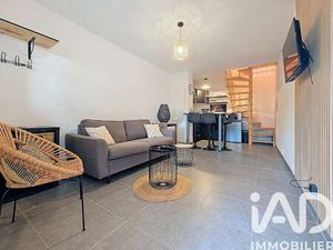 Vente Maison Piscine à Roquebrune-sur-Argens (83380) : à vendre Piscine / 36m² Roquebrune-