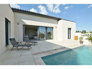 Achat : Maison (30190)