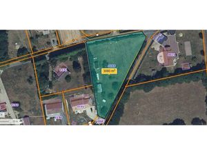 Terrain constructible