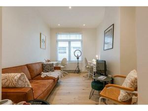 Appartement te huur in Gent