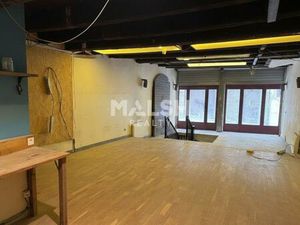 À VENDRE - Local commercial 115 m² - LYON 5