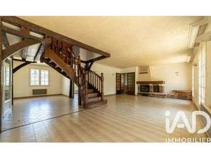 Vente Maison à Issoudun (36100) : à vendre / 167m² Issoudun