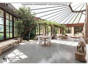 Maison 7 pièces - 170 m²