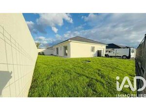 Vente Maison à Os-Marsillon (64150) : à vendre / 115m² Os-Marsillon