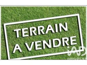 Vente Terrain à Trinay (45410) : à vendre / 864m² Trinay