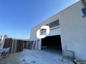 Location Local d'activités Sete 34200