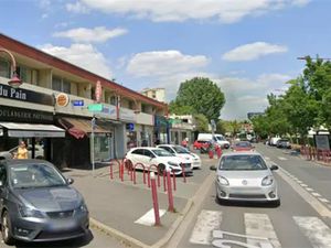 LOCATION PURE - FRESNES