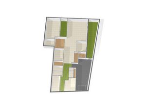 Vente local commercial 415m2 Rodez 12000 - 750000 € - Surface Privée