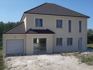 Vente maison neuve 5 pièces 104.76 m² à Coubert (77170)  335 200 €