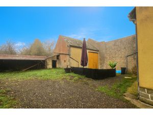 Achat Maison 3 pièces 79m² ETAMPES 91150